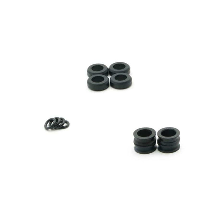 DeatschWerks DeatschWerks Fuel Injectors 42M-01-0800-4 Autofit