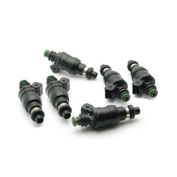 DeatschWerks DeatschWerks Fuel Injectors 42M-02-0800-6 Autofit