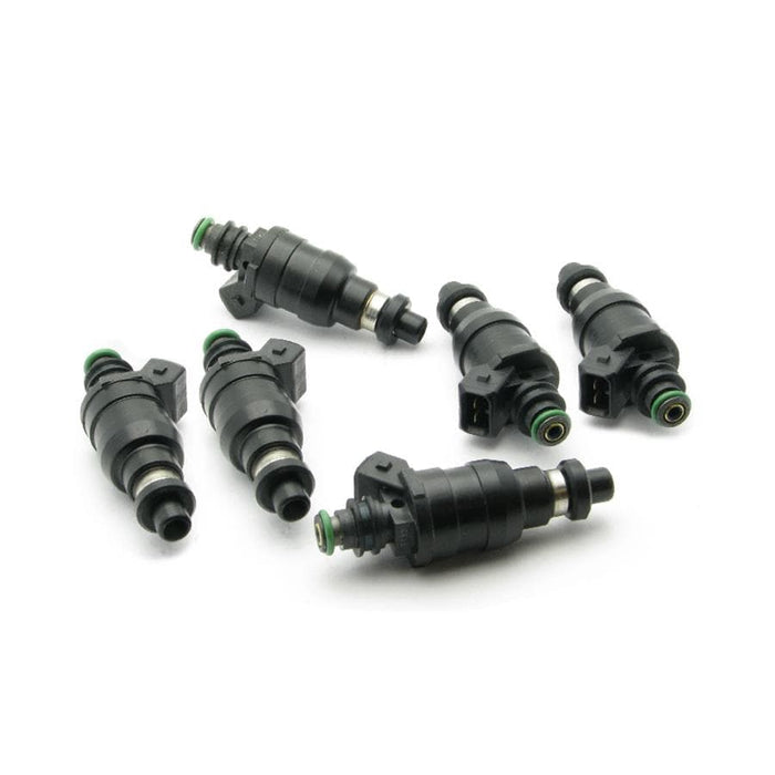 DeatschWerks DeatschWerks Fuel Injectors 42M-02-0800-6 Autofit