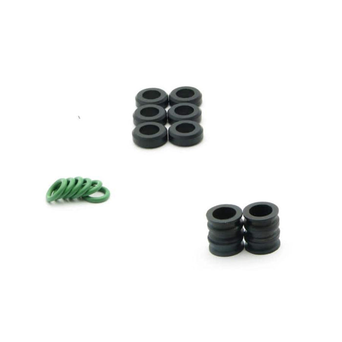 DeatschWerks DeatschWerks Fuel Injectors 42M-02-0800-6 Autofit