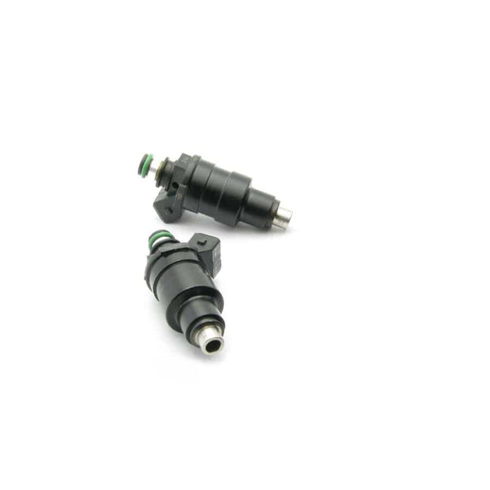 DeatschWerks DeatschWerks Fuel Injectors 42M-03-0550-2 Autofit
