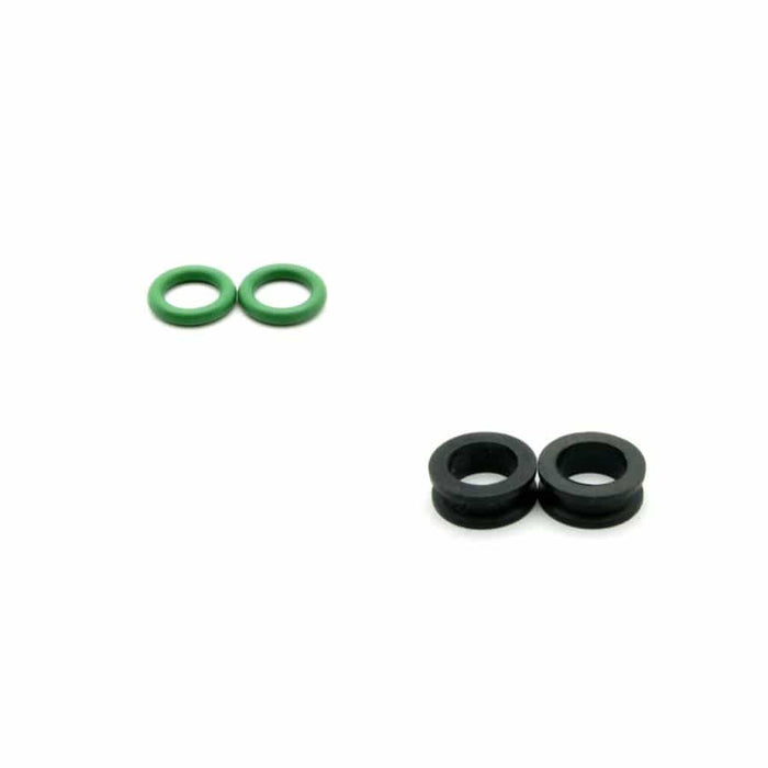 DeatschWerks DeatschWerks Fuel Injectors 42M-03-0800-2 Autofit