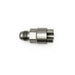 DeatschWerks DeatschWerks Fuel Line Adapter Fittings 6-02-0121 Autofit