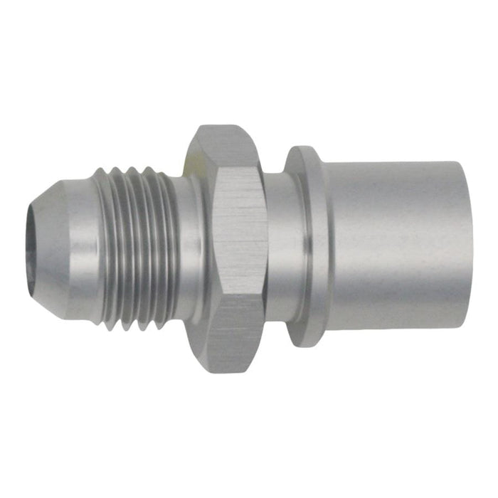 DeatschWerks DeatschWerks Fuel Line Adapter Fittings 6-02-0127 Autofit