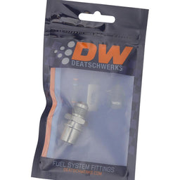 DeatschWerks DeatschWerks Fuel Line Adapter Fittings 6-02-0127 Autofit