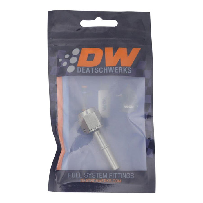 DeatschWerks DeatschWerks Fuel Line Adapter Fittings 6-02-0130 Autofit