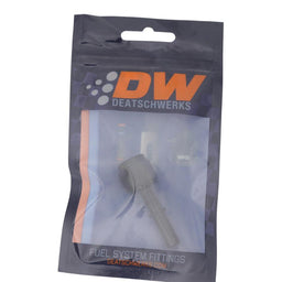 DeatschWerks DeatschWerks Fuel Line Adapter Fittings 6-02-0130-B Autofit