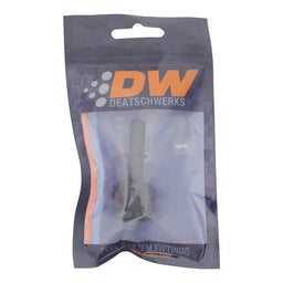DeatschWerks DeatschWerks Fuel Line Adapter Fittings 6-02-0133-B Autofit