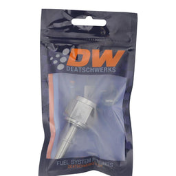 DeatschWerks DeatschWerks Fuel Line Adapter Fittings 6-02-0134 Autofit