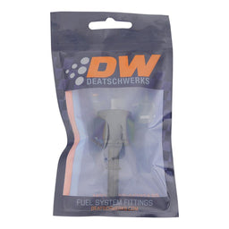 DeatschWerks DeatschWerks Fuel Line Adapter Fittings 6-02-0134-B Autofit