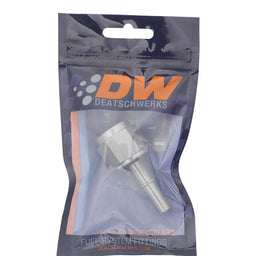 DeatschWerks DeatschWerks Fuel Line Adapter Fittings 6-02-0135 Autofit