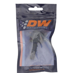 DeatschWerks DeatschWerks Fuel Line Adapter Fittings 6-02-0135-B Autofit
