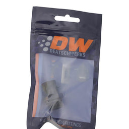 DeatschWerks DeatschWerks Fuel Line Adapter Fittings 6-02-0139-B Autofit