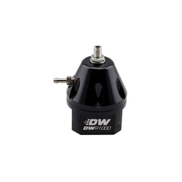 DeatschWerks DeatschWerks Fuel Pressure Regulators 6-1000-FRB Autofit