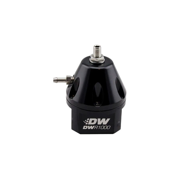DeatschWerks DeatschWerks Fuel Pressure Regulators 6-1000-FRB Autofit