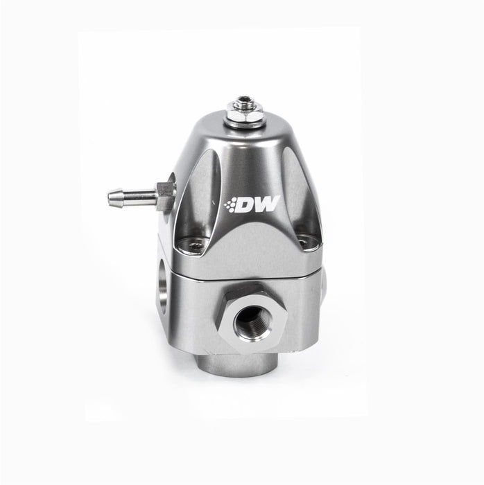 DeatschWerks DeatschWerks Fuel Pressure Regulators 6-1002-FRT Autofit