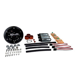 DeatschWerks DeatschWerks Fuel Pump Components 9-201-7031 Autofit