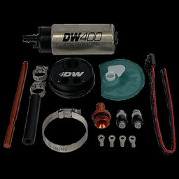 DeatschWerks DeatschWerks Fuel Pump Components 9-401-5003 Autofit