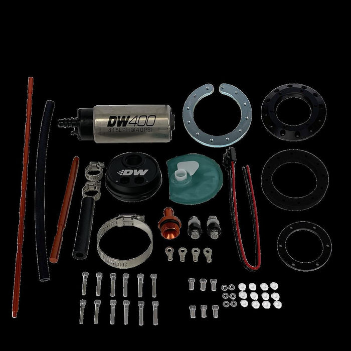 DeatschWerks DeatschWerks Fuel Pump Components 9-401-5007 Autofit