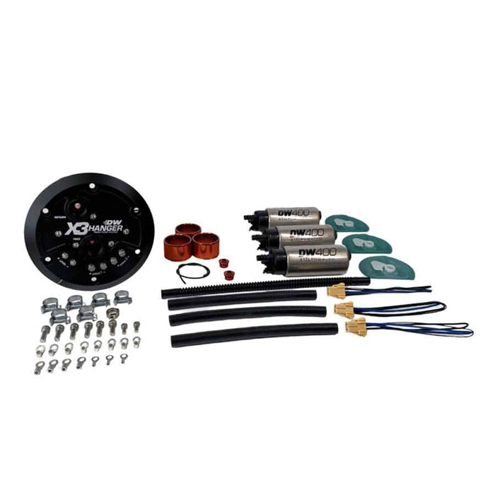 DeatschWerks DeatschWerks Fuel Pump Components 9-401-7031 Autofit