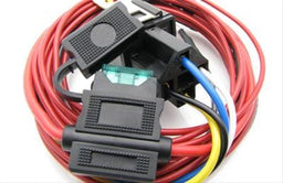 DeatschWerks DeatschWerks Fuel Pump Hardwire Kits FPHWK Autofit