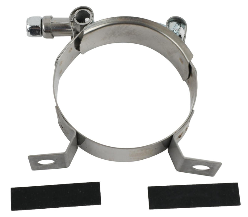 DeatschWerks DeatschWerks Fuel Pump Mounting Brackets 9-350-BRACKET Autofit