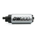 DeatschWerks DeatschWerks Fuel Pumps 9-201-0791 Autofit
