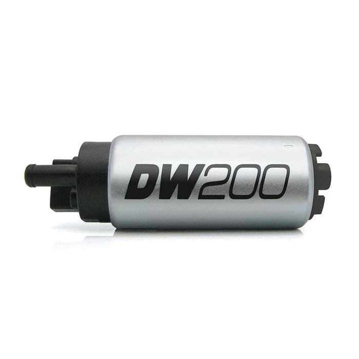 DeatschWerks DeatschWerks Fuel Pumps 9-201-1000 Autofit