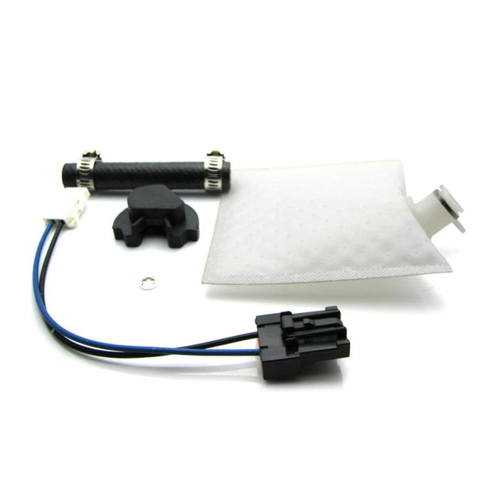 DeatschWerks DeatschWerks Fuel Pumps 9-301-0791 Autofit