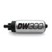 DeatschWerks DeatschWerks Fuel Pumps 9-301S-1004 Autofit