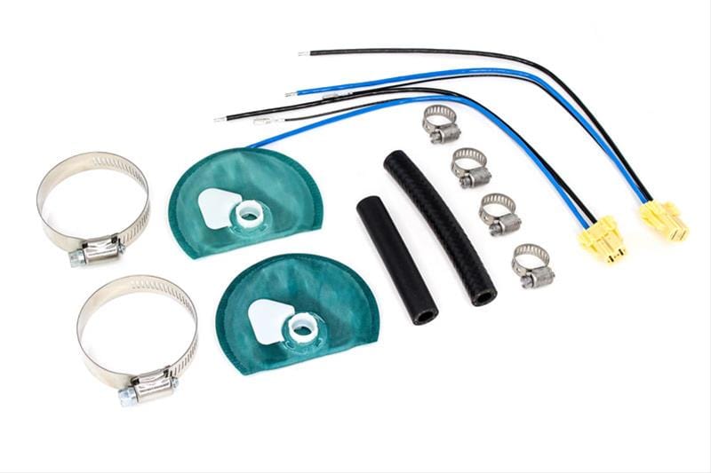 DeatschWerks DeatschWerks Fuel Pumps 9-401-1049 Autofit