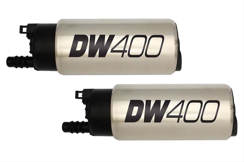 DeatschWerks DeatschWerks Fuel Pumps 9-401-1049 Autofit