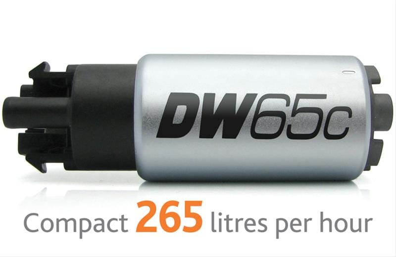 DeatschWerks DeatschWerks Fuel Pumps 9-651 Autofit