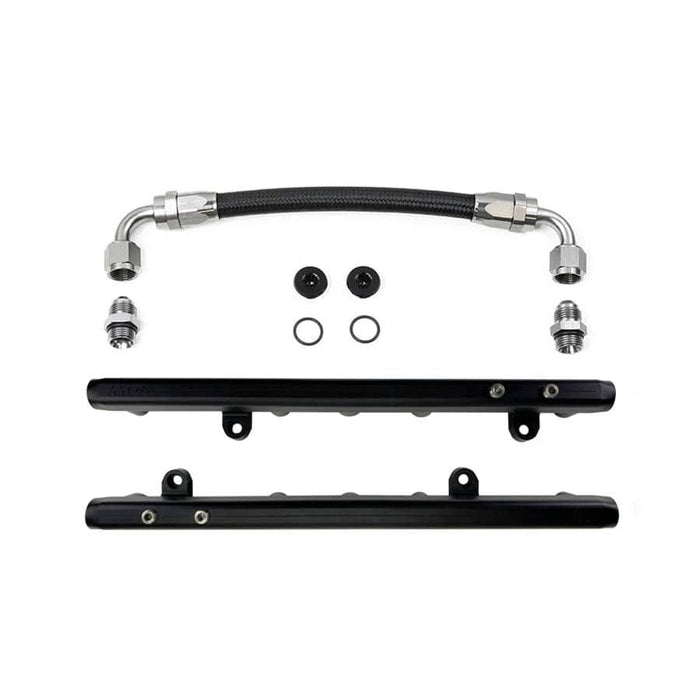 DeatschWerks DeatschWerks Fuel Rails 7-203 Autofit
