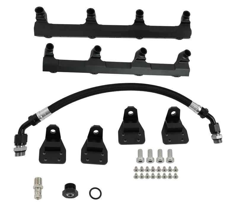 DeatschWerks DeatschWerks Fuel Rails 7-205 Autofit