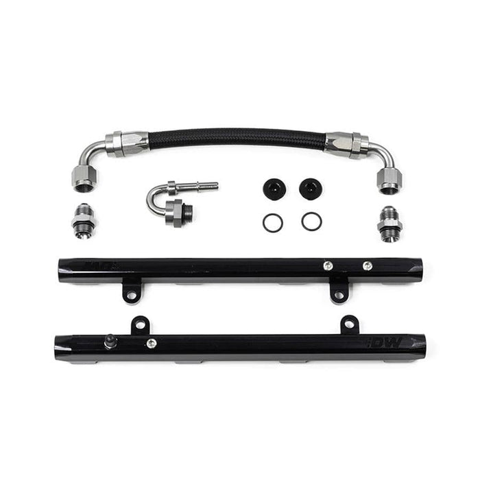 DeatschWerks DeatschWerks Fuel Rails 7-301-OE Autofit