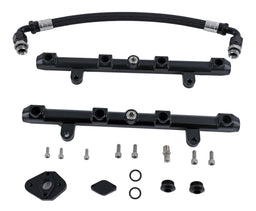 DeatschWerks DeatschWerks Fuel Rails 7-304 Autofit
