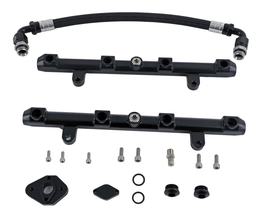 DeatschWerks DeatschWerks Fuel Rails 7-304 Autofit