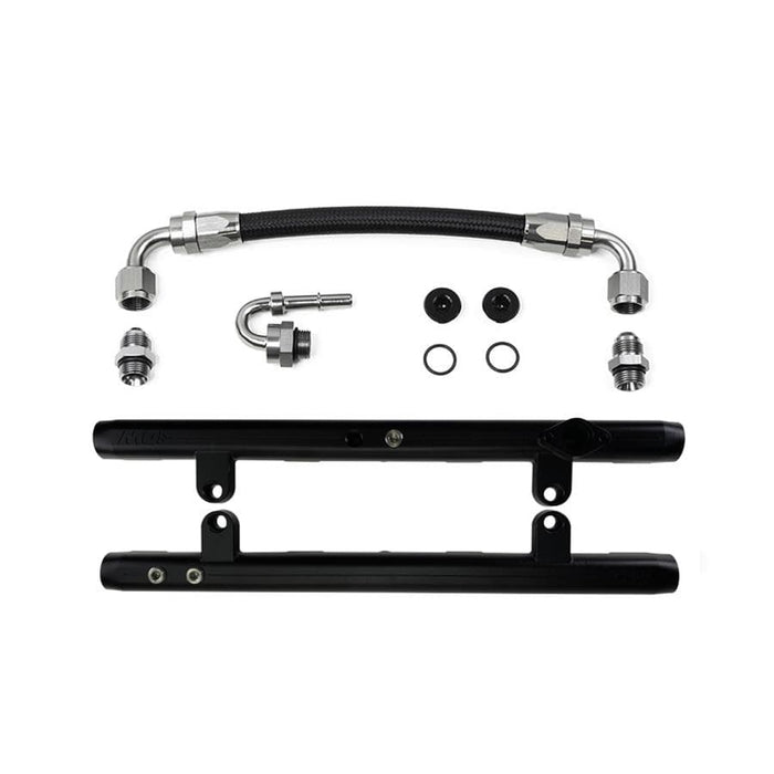 DeatschWerks DeatschWerks Fuel Rails 7-305 Autofit