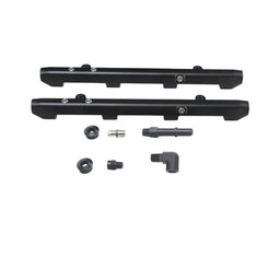 DeatschWerks DeatschWerks Fuel Rails 7-306 Autofit