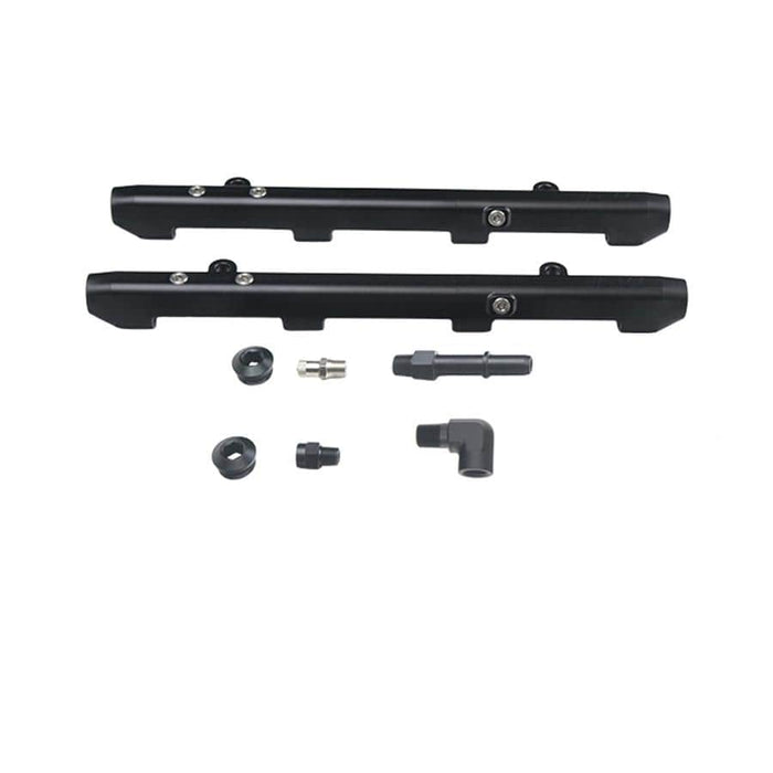 DeatschWerks DeatschWerks Fuel Rails 7-306 Autofit