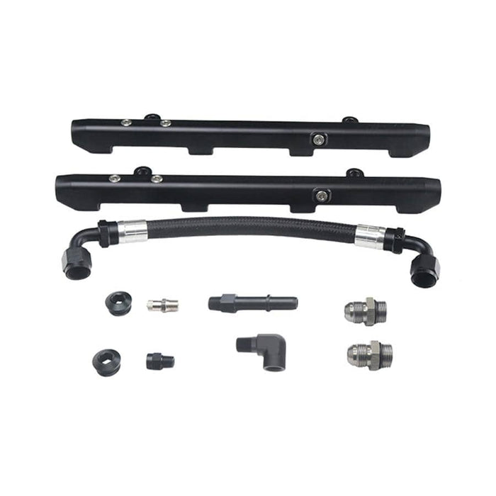 DeatschWerks DeatschWerks Fuel Rails 7-307 Autofit