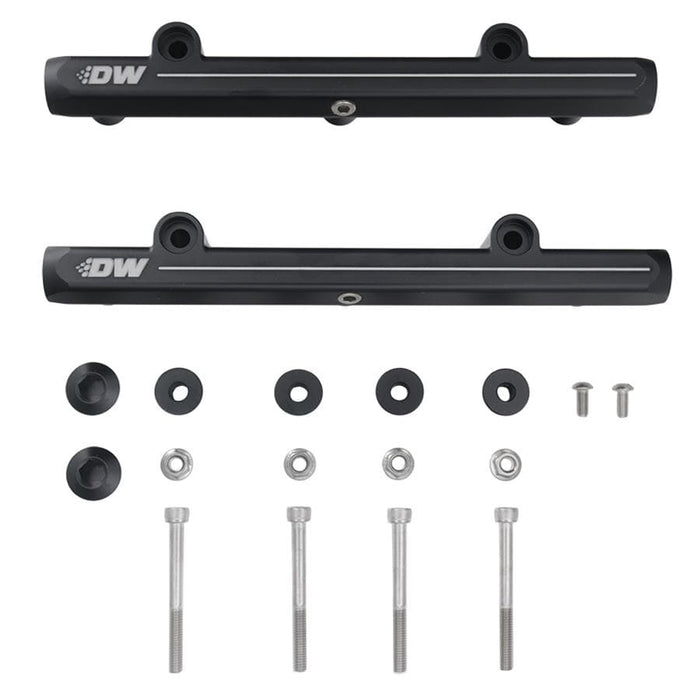 DeatschWerks DeatschWerks Fuel Rails 7-412 Autofit