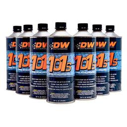 DeatschWerks DeatschWerks Fuel System Additives 1-101S-CS Autofit