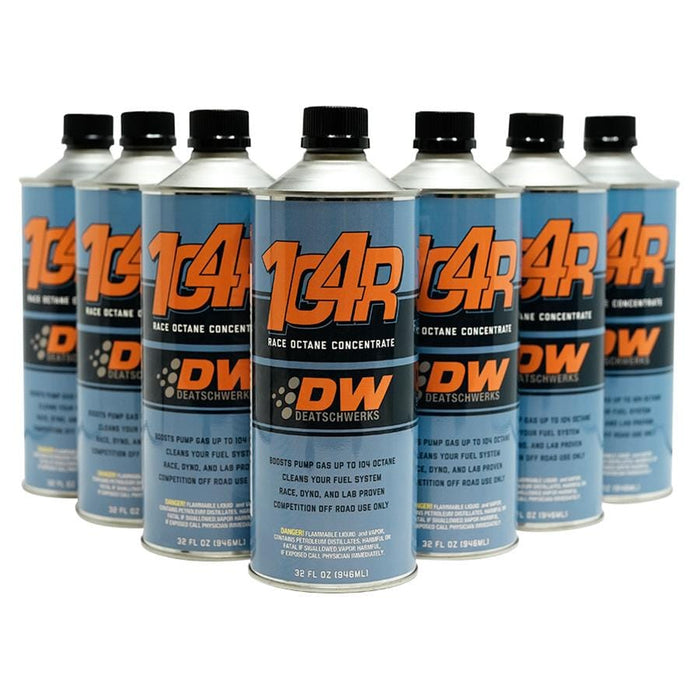 DeatschWerks DeatschWerks Fuel System Additives 1-104R-CS Autofit