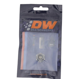 DeatschWerks DeatschWerks Gauge Port Plug Fittings 6-02-0730 Autofit