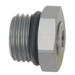 DeatschWerks DeatschWerks Gauge Port Plug Fittings 6-02-0730 Autofit