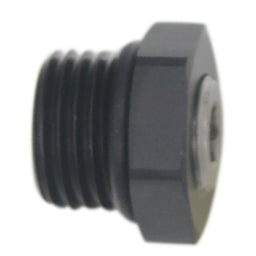 DeatschWerks DeatschWerks Gauge Port Plug Fittings 6-02-0730-B Autofit