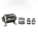 DeatschWerks DeatschWerks Inline Fuel Filters 8-03-070-005K-10 Autofit