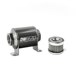 DeatschWerks DeatschWerks Inline Fuel Filters 8-03-070-005K Autofit